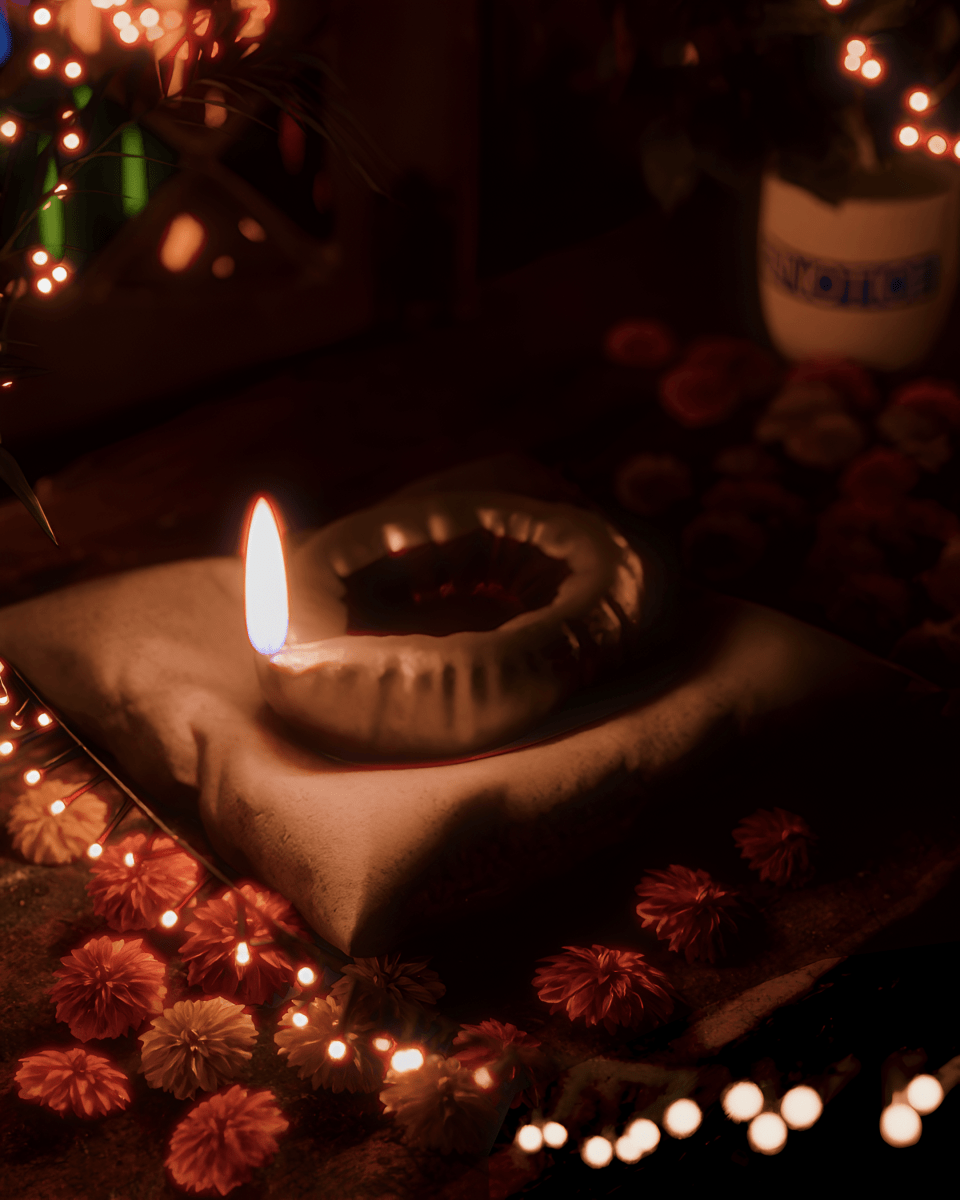 PUFFER DIYA - Notice