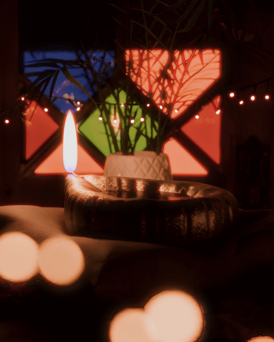 PUFFER DIYA - Notice