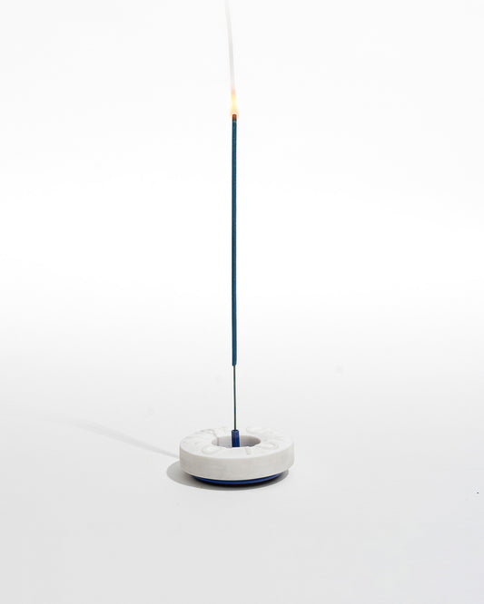 POLO INCENSE HOLDER