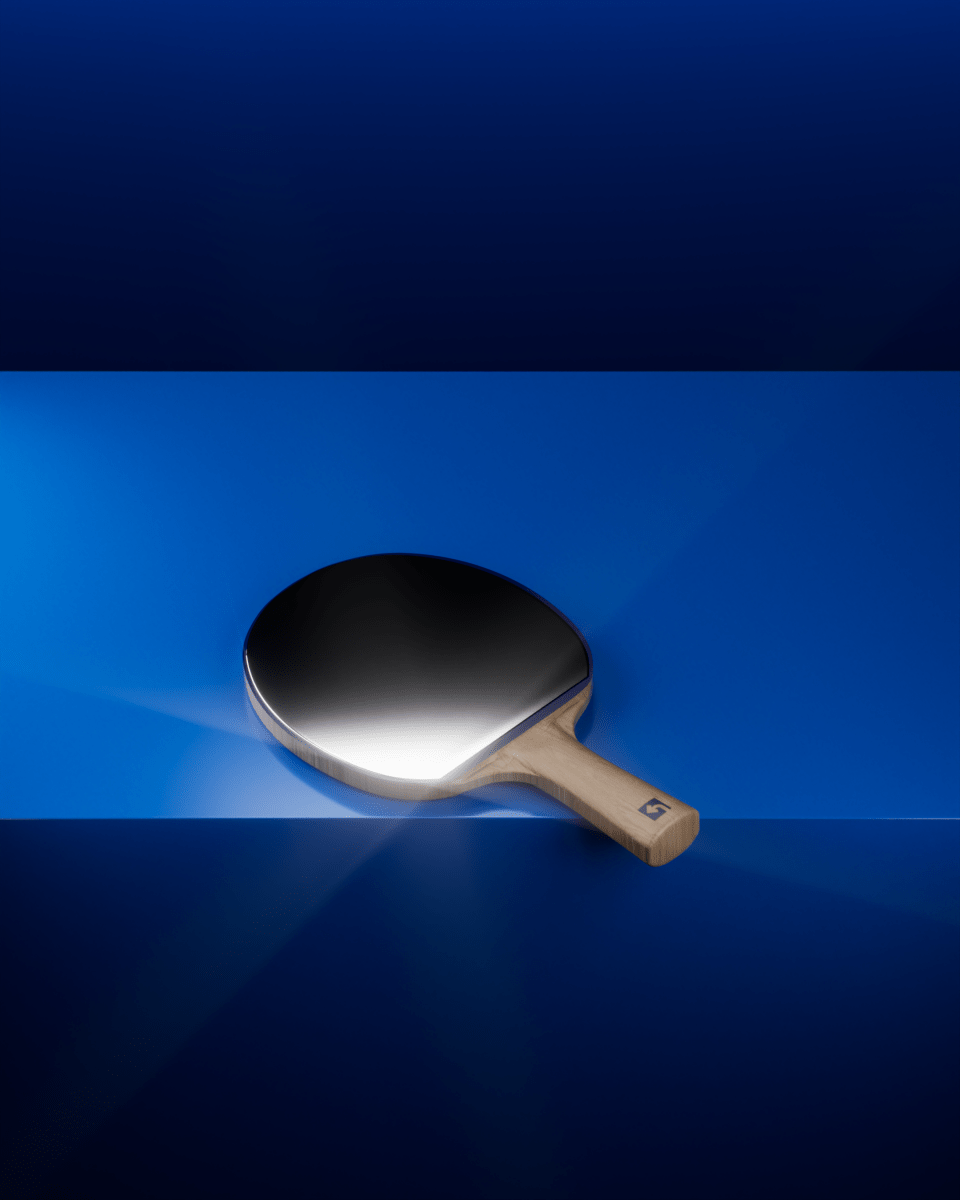 SERVING LOOKS - Hand Mirror